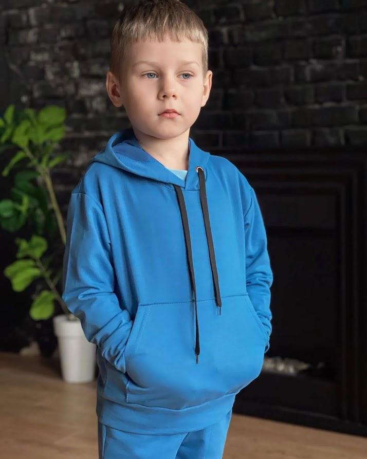 Clothing Set (boys) Any Season 6369-057-4 HC