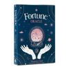 Fortune Oracle Cards By Sharina Star Card Contains One Personal or Spiritual Message Guide You on Your Life's Path