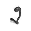LayLax F.FACTORY M4 Series Ambidextrous Bolt Catch for Gas Blowback M4A1MWS Airsoft Guns, 4571443154064