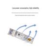 H3C SFP+ 10GbE LX 10km Transceiver