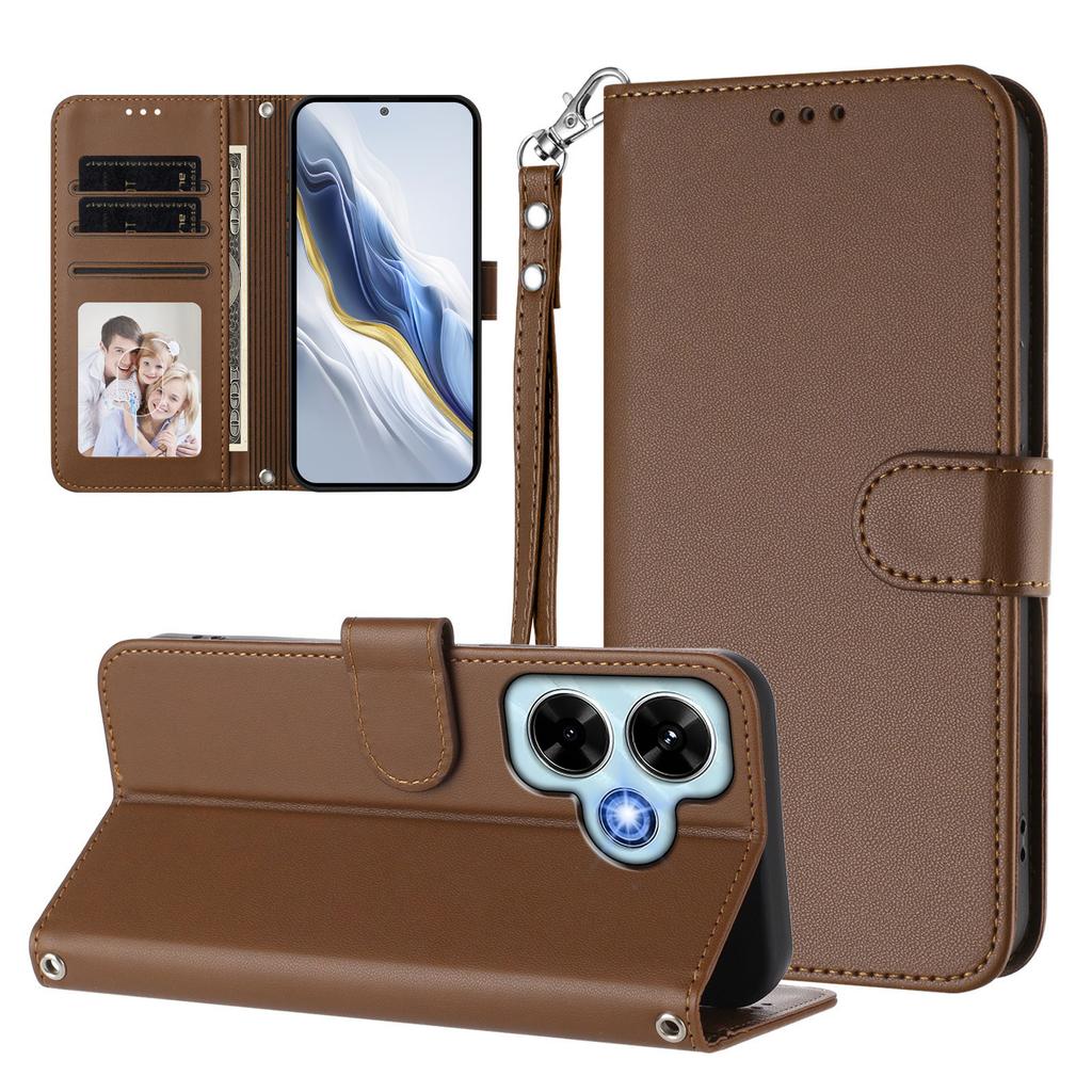 Flip Magnetic Leather Wallet Phone Case for Xiaomi Redmi Note 13 12 11 Pro 12 Turbo 12S 12R 11S 11R 11SE 11E Protective Cover