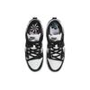 Nike Womens Dunk Low Disrupt 2 Panda Women Sneakers Black Pure-Platinum White DV4024-002