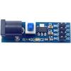 AMS1117 5V Power Module with DC Socket and Switch