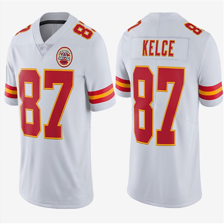 NFL Kansas City Chiefs Futbola Tērps
