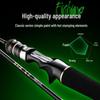 Weilian Shangfang Jihu UL Lure Fishing Rod