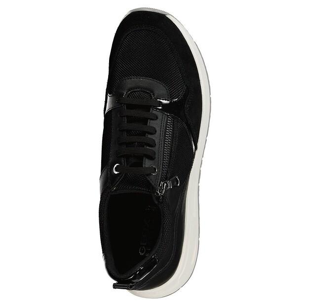 Geox Bulmya A Sneakers