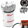 Motore – Pompe per erogazione e filtraggio carburante
