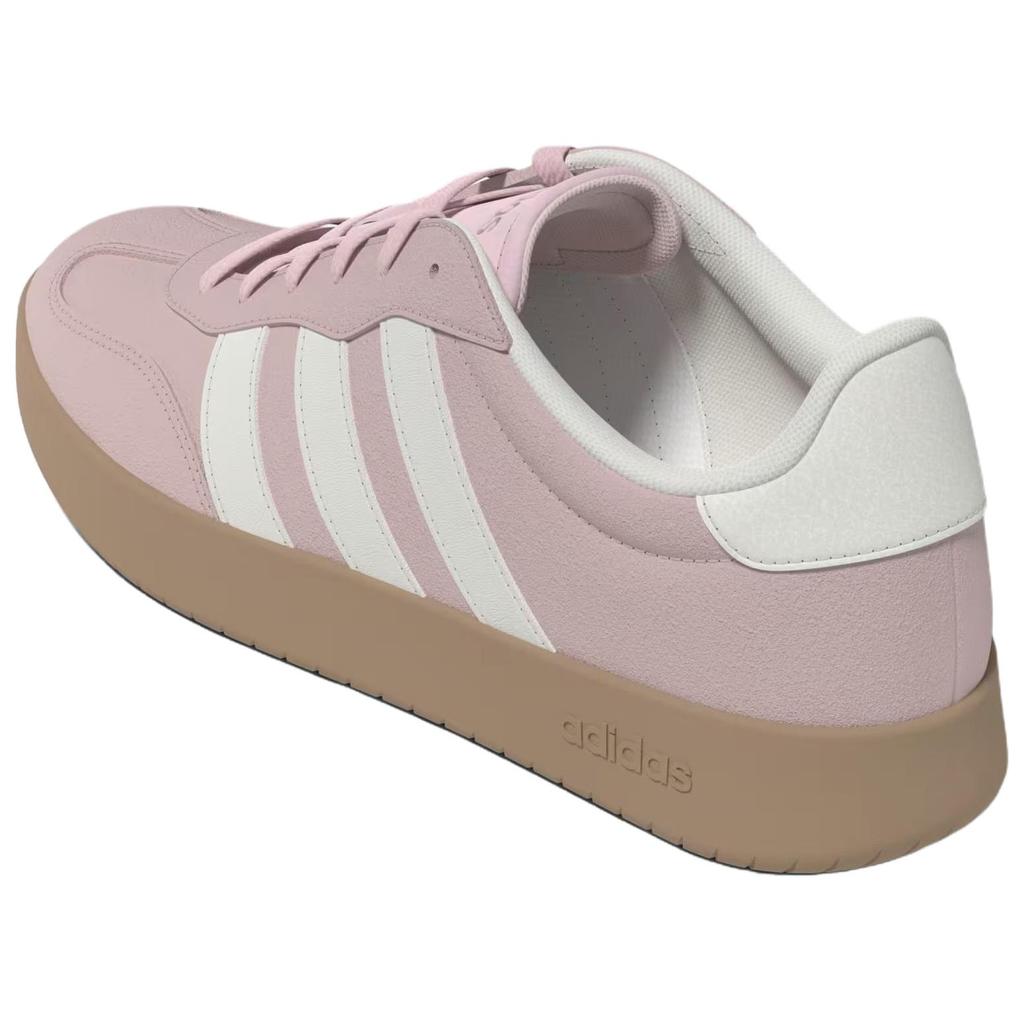 Adidas Barreda Comfortable Soft Durable Support Training Shoes Women Shoes Pink KH6998