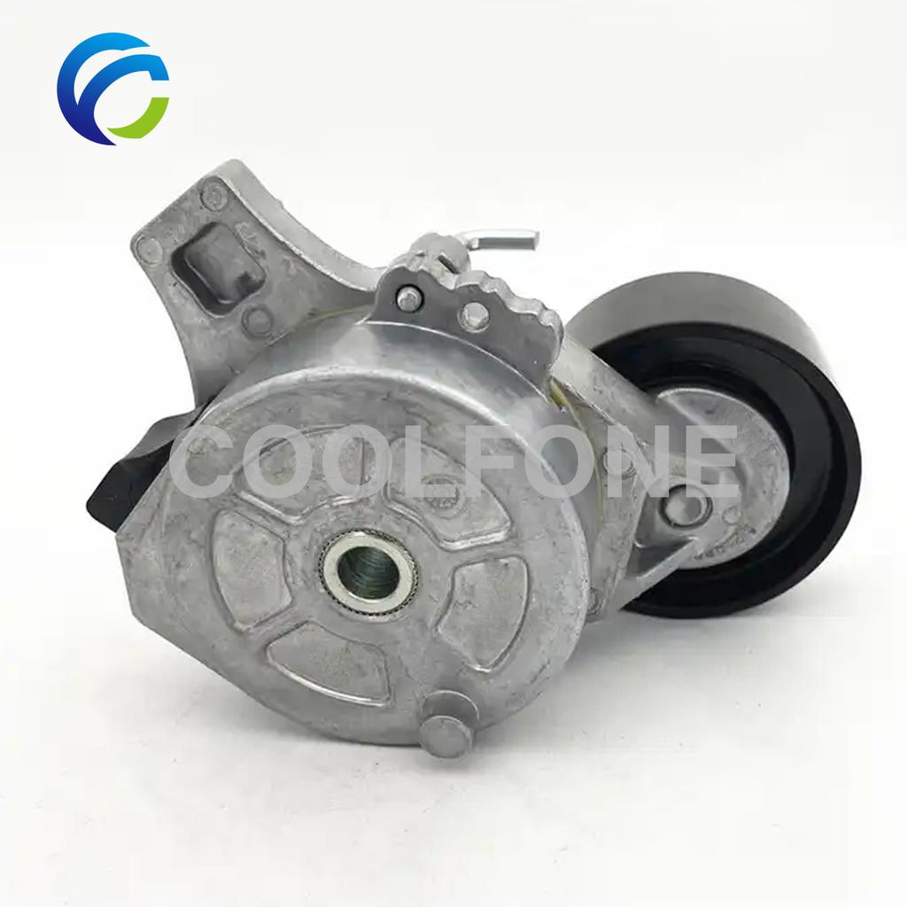 Drive Belt Automatic Tensioner for JAC Sunray 2.7T HFC4DE1-1D 1025300FE010