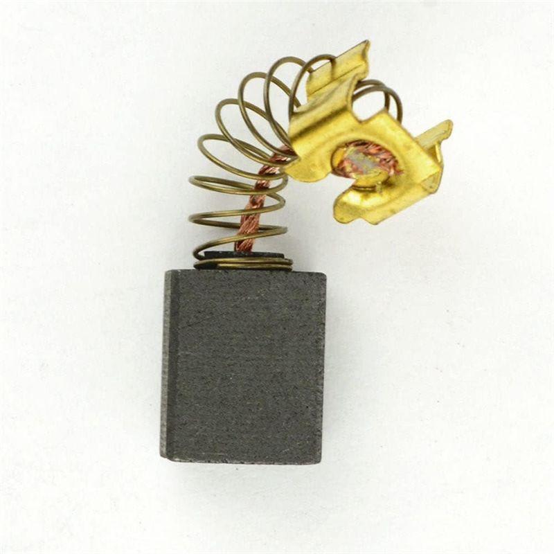 A84X-195007-0 CB-407 HP2050 HR2475 JS8000 BO5030 Carbon Brush Set Power Tool Replacement Part