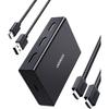 Аксесуари для аудіо і відео – HDMI-кабелі та адаптери