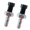2PC Brake Pressure Switch 4014262 OEM Aftermarket Parts Used for Polaris Ranger XP1000 2019-2024 Replacement Parts General1000/General XP1000 /RZR