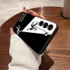 A-Alan W-Wake 2 Phone Case For Samsung S26 S25 S24 FE S23 S22 S21 Plus S20 Ultra Note20Ultra Black Soft Shell