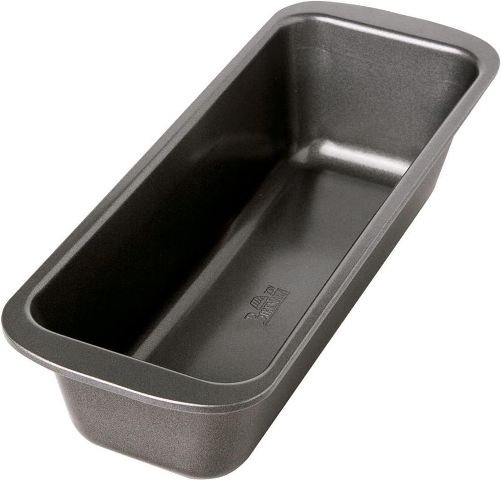 Backform-Set - BIRKMANN - EASY BAKING - Kohlenstoffstahl - 3 Stück