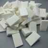 50 Or 100 Pcs Triangle Makeup Sponge Liquid Foundation Application Wet Dry Use