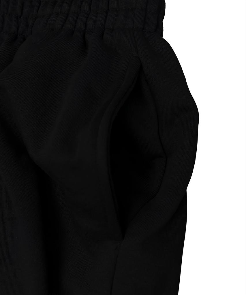 Monopatin Tms Bxng French Terry Joggers - Black