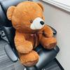 [USED] Teddy Bear Plush Toy Fluffy Bear Women's Kids Gift