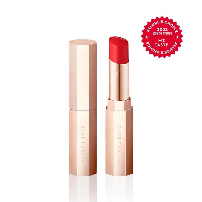 Blooming Edition Lip Paradise Color Balm