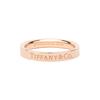 & Co.. ® Serie 3mm Ring Unisex-Ringe GRP07913