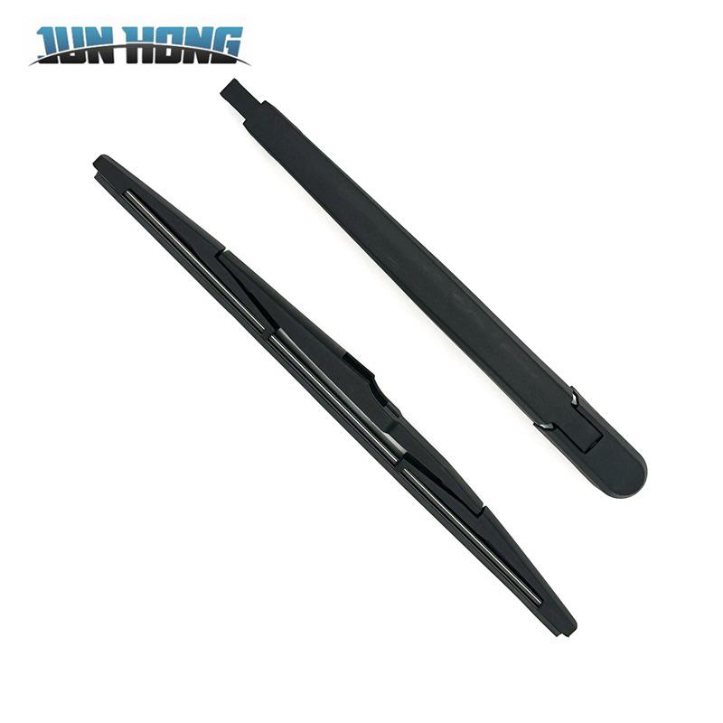 

Сборка рычага заднего стеклоочистителя Chevrolet Cruze (2013-2016) Car Wiper