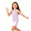 Kids Sport Quick-Dry Outfit Set for Boys and Girls Activewear