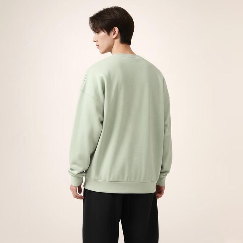 Nike Herren Rundhals-Sweatshirt