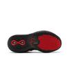 Nike Kyrie Infinity EP 'Bred' (Unisex) Black / University Red / Dark Smoke Grey / Black Basketball Shoes DC9134 004
