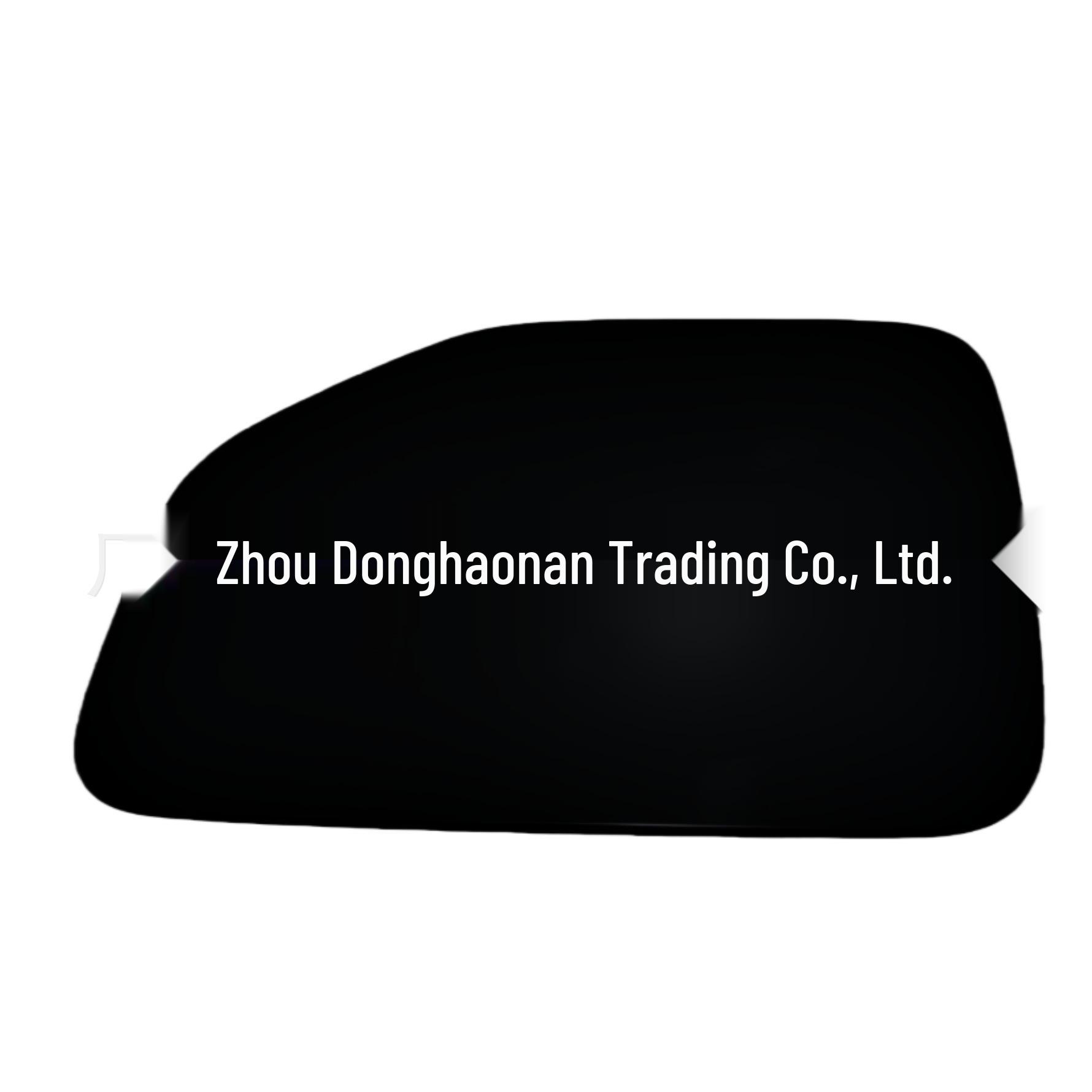 Xpeng P7I Models: Fuel Filler Flap & Left/Right Flap Brackets Single piece