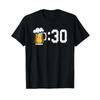 Beer  Funny Meme for Drinkers T Shirt Vintage Washed Comfortable Streetwear Stretched Versatile Slightly
