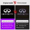 Infiniti Welcome Light Door Projector for Q50L/JX35/Q70L/QX60 - Non-Fading