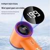 Southeast Asia T19 USB Mini Handheld Fan - 199-Speed Portable Outdoor Powerhouse, 2026 Edition.