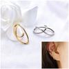 Classic Cross X Long Ear Cuff Bracelet (7831549)