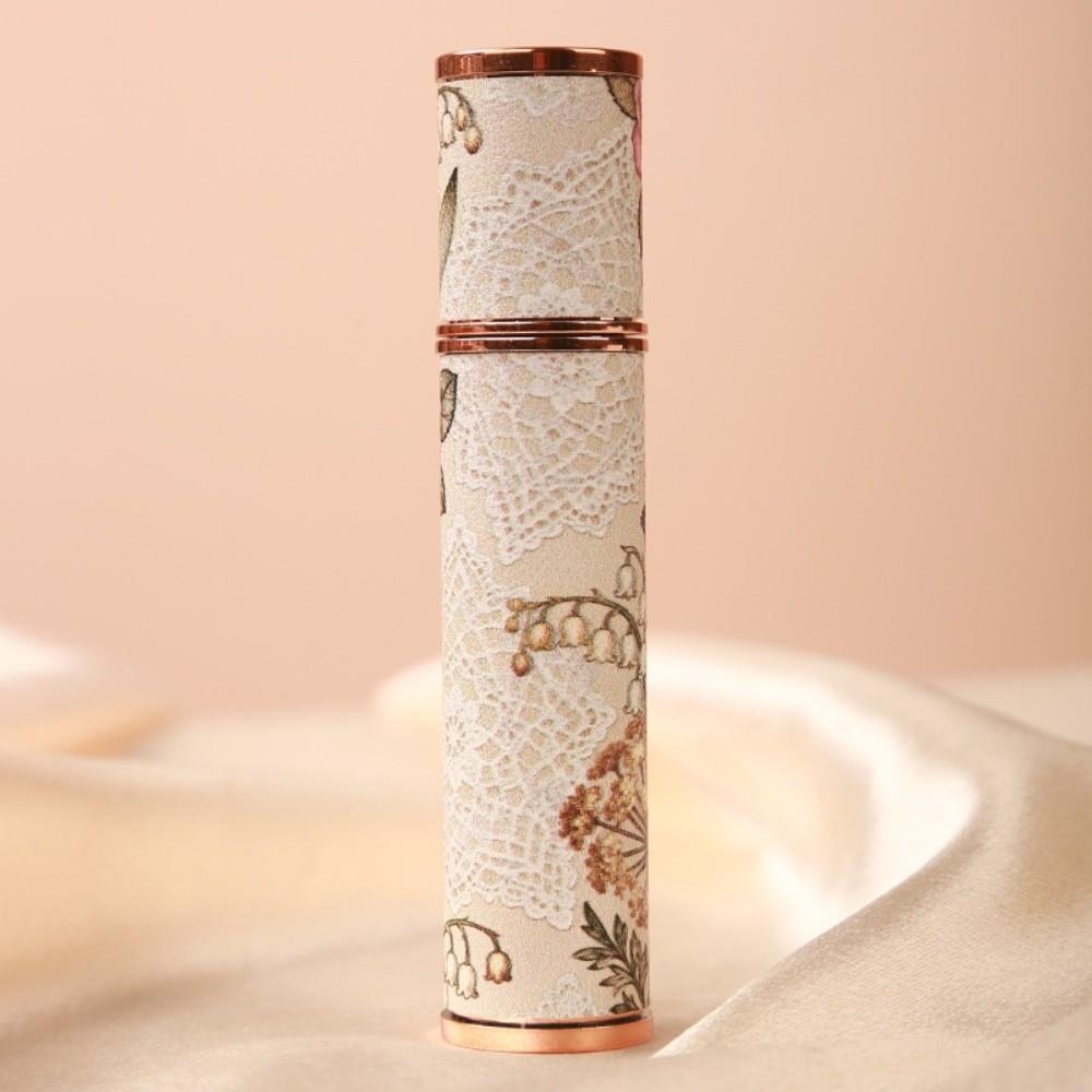 Порожній міні-флакон для парфумів 10 мл Порожні косметичні контейнери Новий флакон-спрей-атомайзер