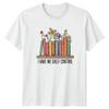 I Have No Shelf Control TShirt Book Lover Reading Birthday Gift For Him And Her