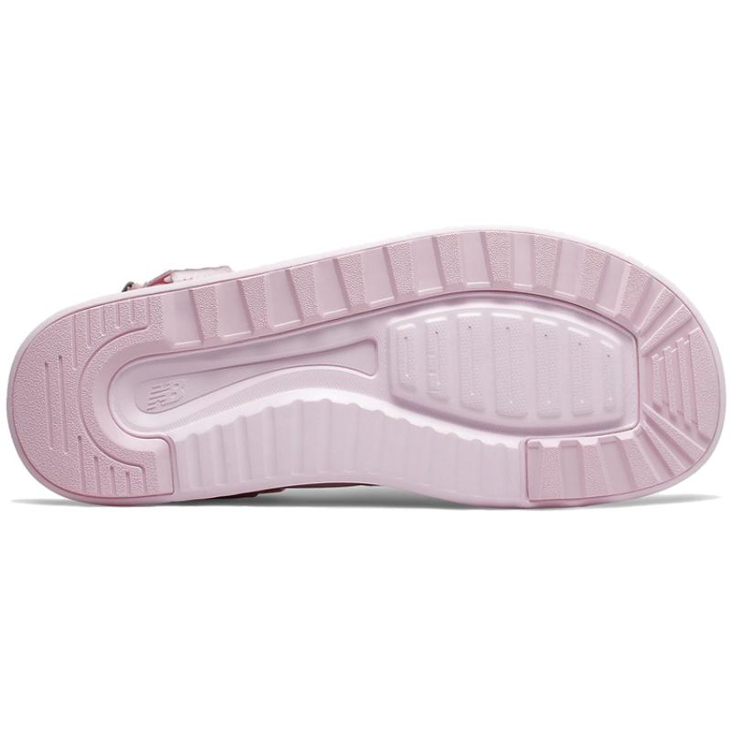 New Balance Sandalen 'Pink' Sneakers SDL750PK