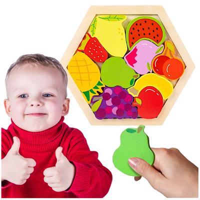 Puzzels en hersenkrakers – Puzzels