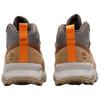 Timberland Motion Ledge Comfortable Durable Outdoor Functional Shoes Men Shoes Brown A6F32ES4