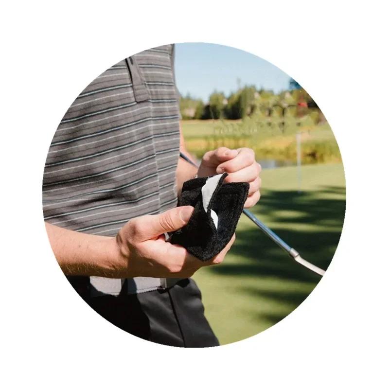 Golf Supplies Clubs and Golf Accessories Outdoor Towels
