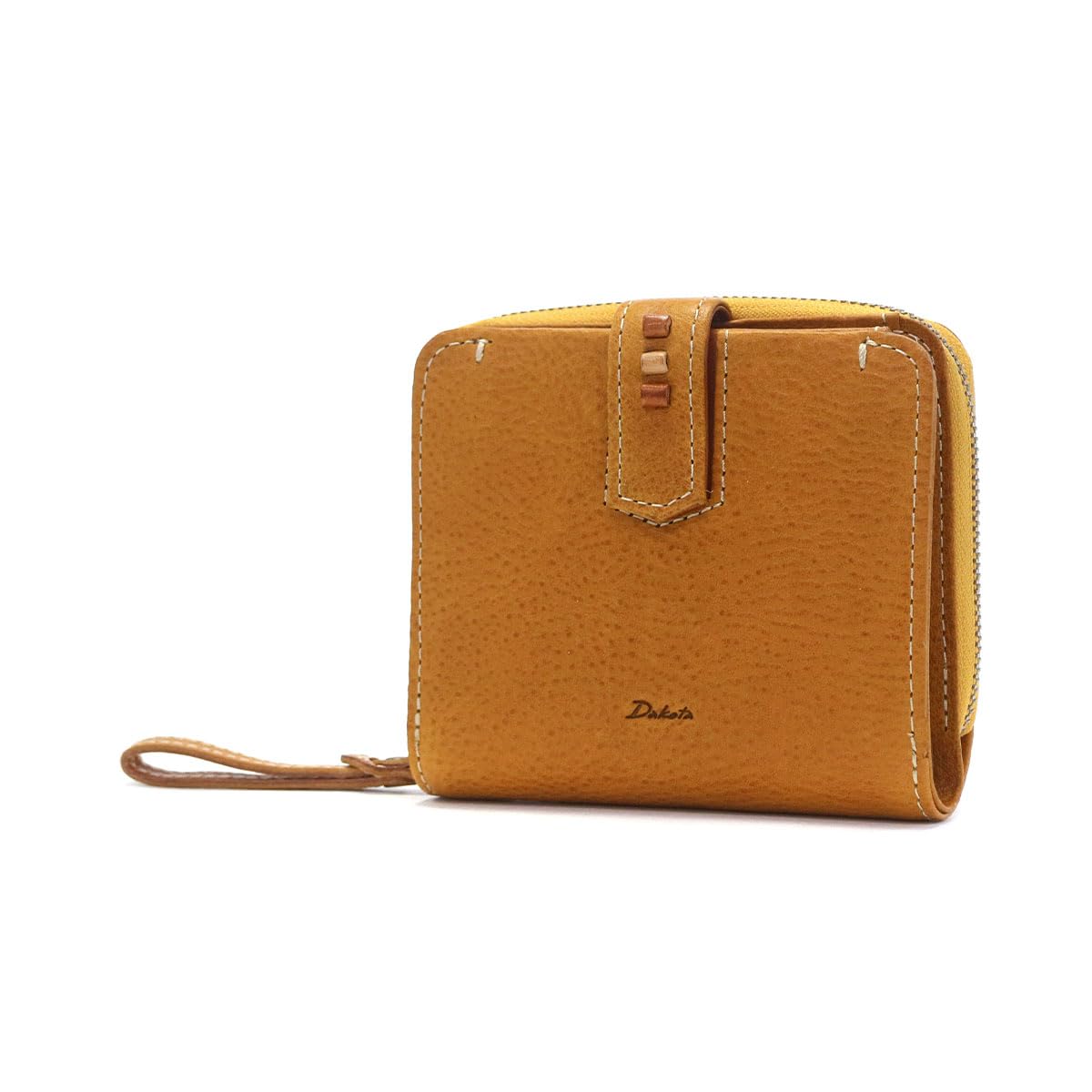 

Dakota Perline Wallet 0031700 Mustard