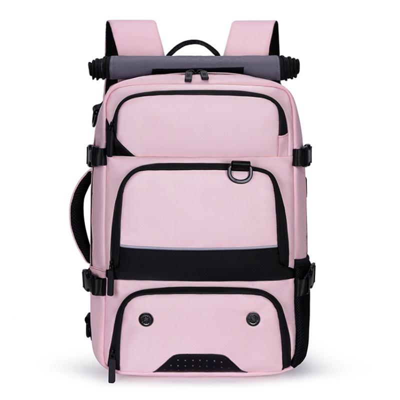 Backpack for Men and Women Casual Backpack Fashionable Outdoor Sports Bag Travel Large Capacity Computer Bag