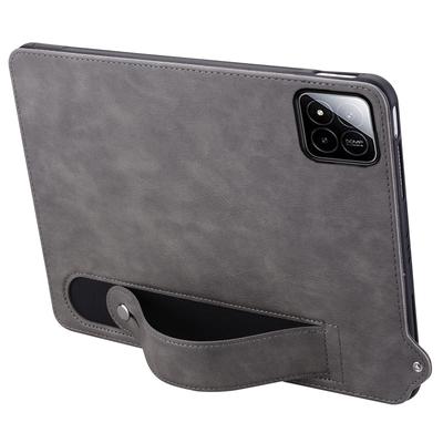 Für Xiaomi Pad 7/Pad 7 Pro Hülle Handschlaufe Ständer Leder Tablet Abdeckung