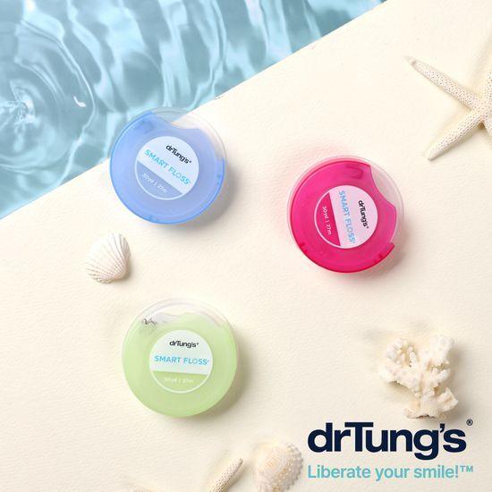 DR TUNG'S Smart Floss (Random Color Delivery)