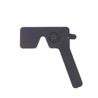 Occluder Multi 17 Pin Hole Hand Occluder Optometry Instrument Tool With Eye Test Chart