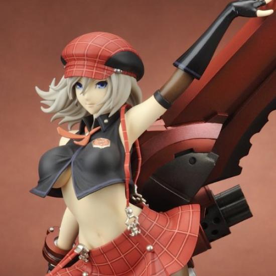 Alisa Ilinichina Amiella scale PVC painted finished (1/7 product)