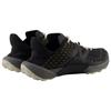 New Balance Minimus Trail Black Tan Unisex Sneakers MTM10LEA