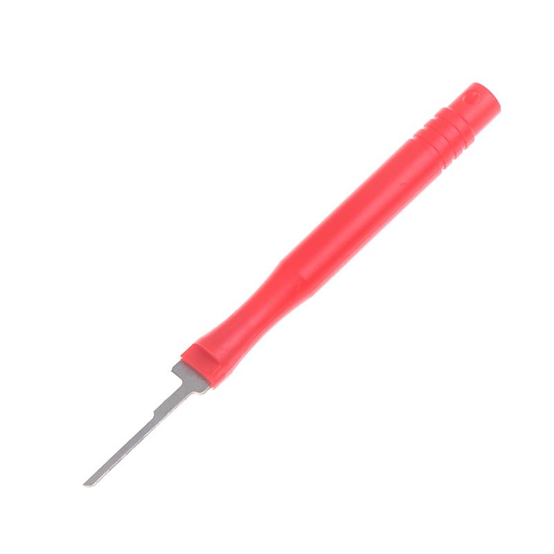 

21Pcs Car Terminal Removal Tool Kit Auto Electrical Connector Pin Extractor Wire Crimp Removal Tool For Wiring Harness Repair one size