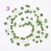 Lush Plant Garland Ivy Decor Plastic Hot Green Home Foliage Flower Leaf Decorations For A Vibrant Ambiance