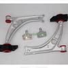 Suitable Control Arm Kit for 2006-2013 Volkswagen GTI (MK5/MK6)