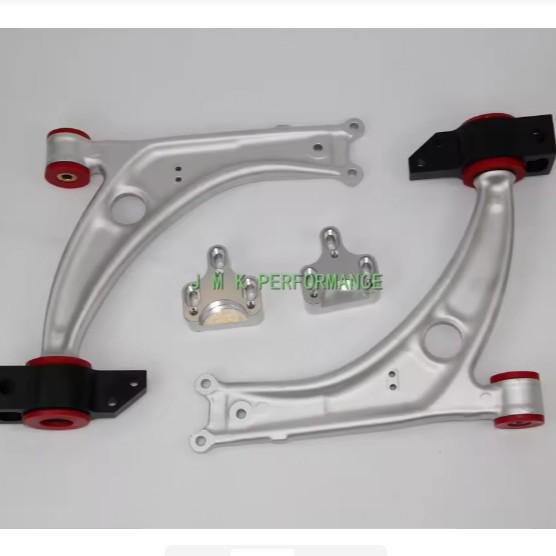 Suitable Control Arm Kit for 2006-2013 Volkswagen GTI (MK5/MK6)