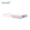GY-HJ4GE Rack-Mount 4-Port Gigabit Fiber Optic Transceiver